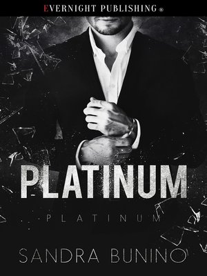 cover image of Platinum